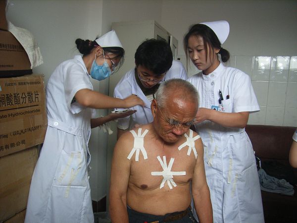 ������ҽ�������ġ�������Ч��