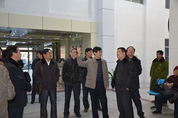 ��������ҽҩϵͳ����������Ժ�ι۽���