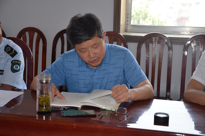 ��������ҽҽԺ��֯��չ���⵳�ջ